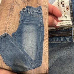 LOFT Jeans - Size 10/30 - PETITE